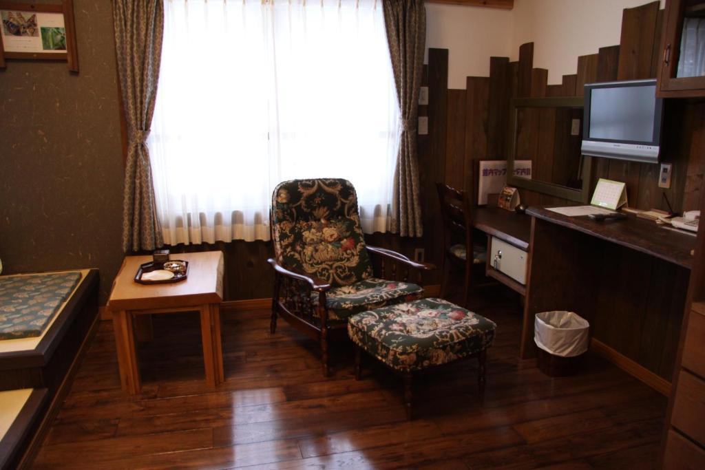 Auberge Kita No Dan Dan Abashiri Room photo