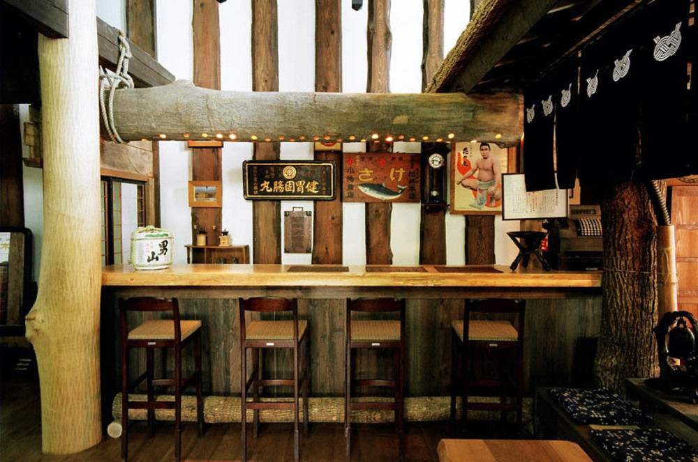 Auberge Kita No Dan Dan Abashiri Exterior photo